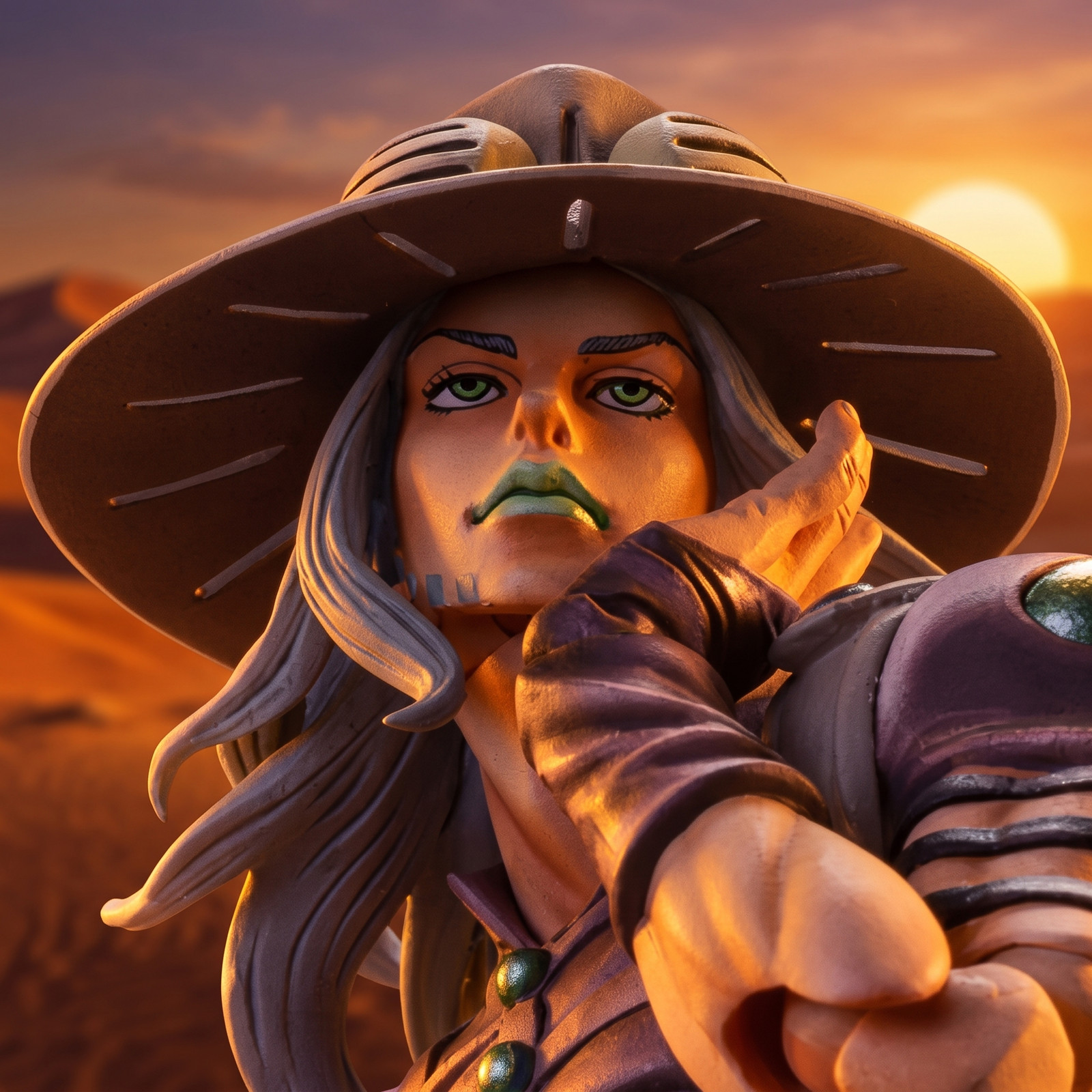 Gyro Zeppeli